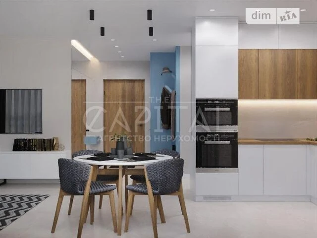 Продаж 3к квартири 70 кв. м на вул. Столичне шосе 2А • ID 34