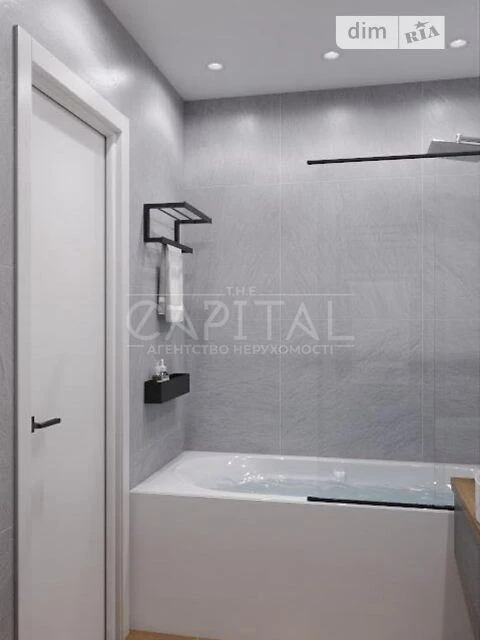 Продаж 3к квартири 70 кв. м на вул. Столичне шосе 2А • ID 34