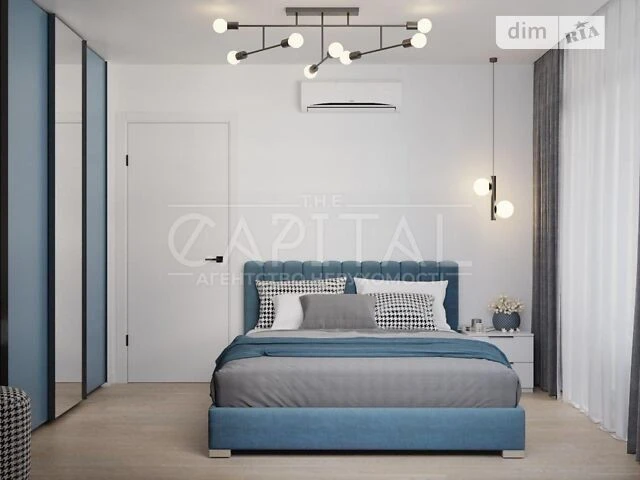 Продаж 3к квартири 70 кв. м на вул. Столичне шосе 2А • ID 34
