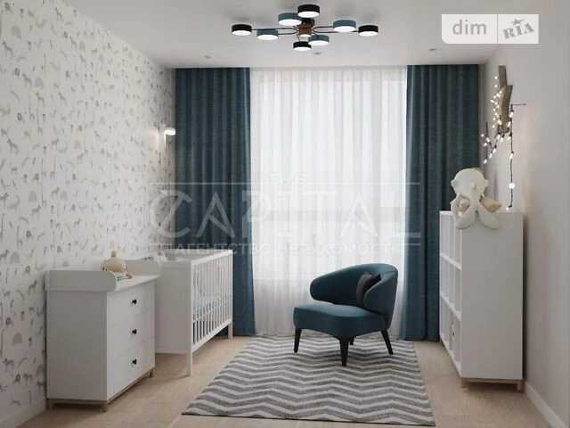 Продаж 3к квартири 70 кв. м на вул. Столичне шосе 2А • ID 34