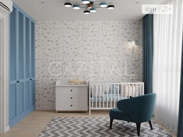 Продаж 3к квартири 70 кв. м на вул. Столичне шосе 2А • ID 34