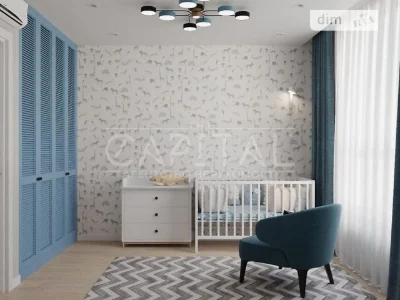 Продаж 3к квартири 70 кв. м на вул. Столичне шосе 2А • ID 34
