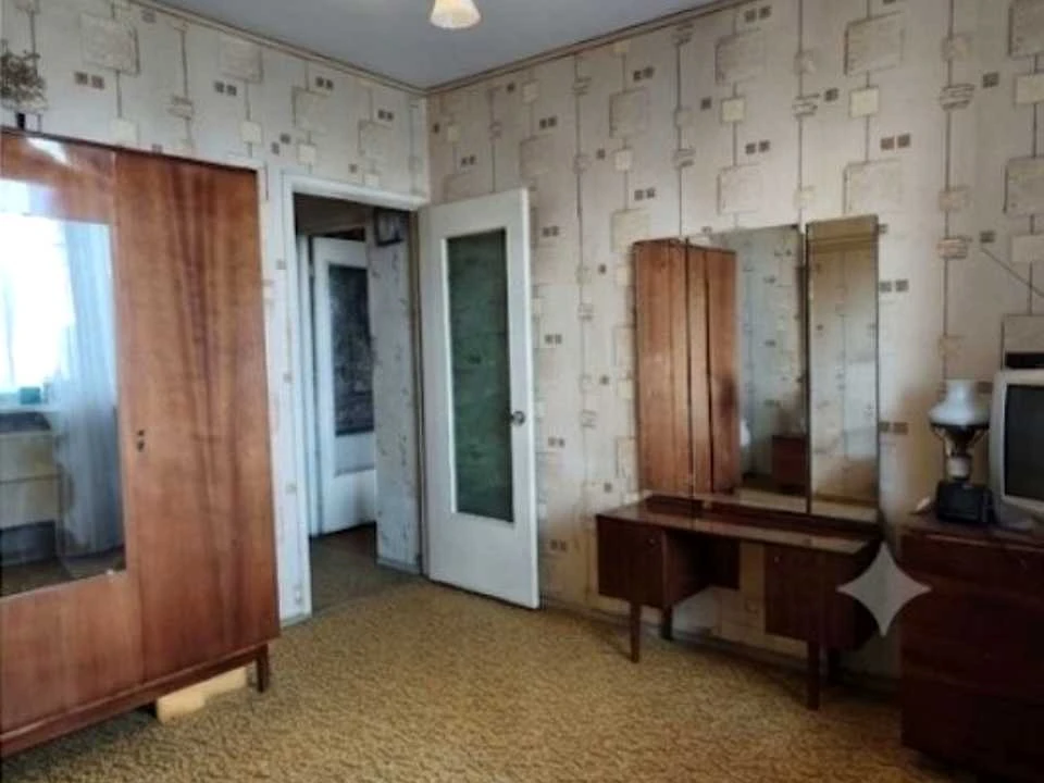 Квартира. Харків, Фесенківський в'їзд