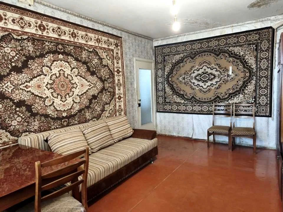Квартира. Харків, Фесенківський в'їзд