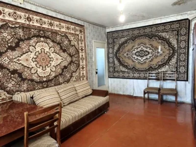 Квартира. Харків, Фесенківський в'їзд