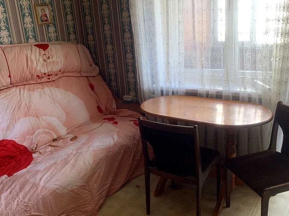 Квартира. Одеса, Аркадіївський пров.