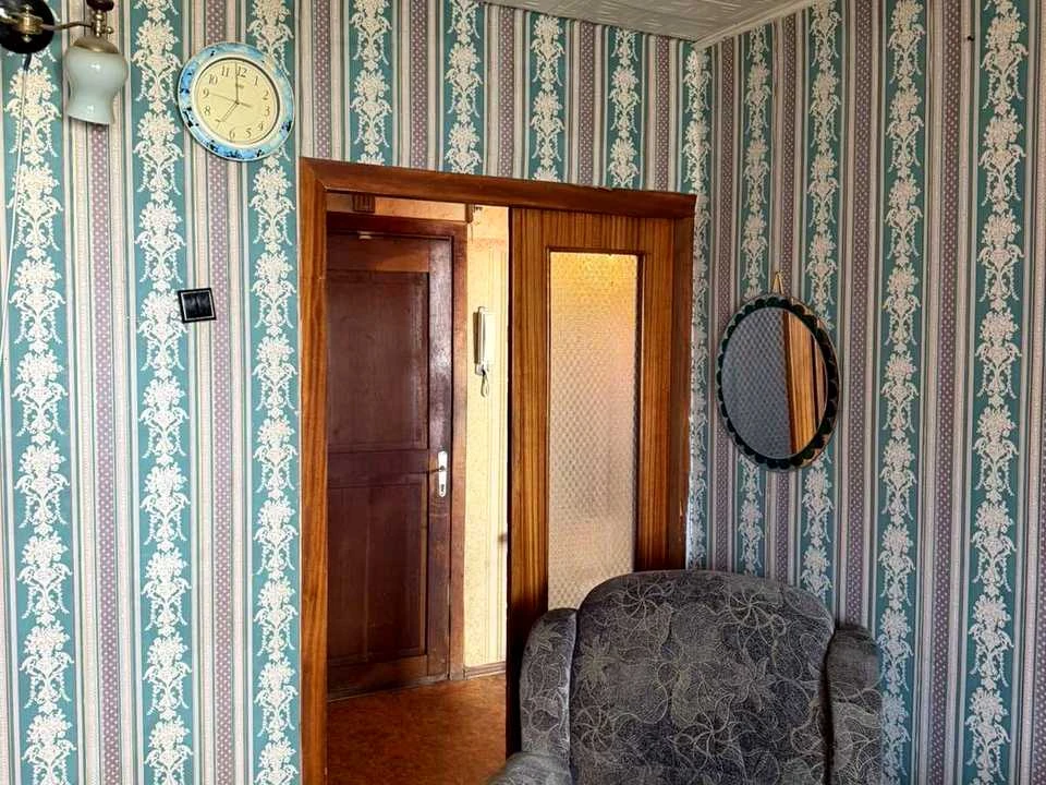 Квартира. Одеса, Аркадіївський пров.