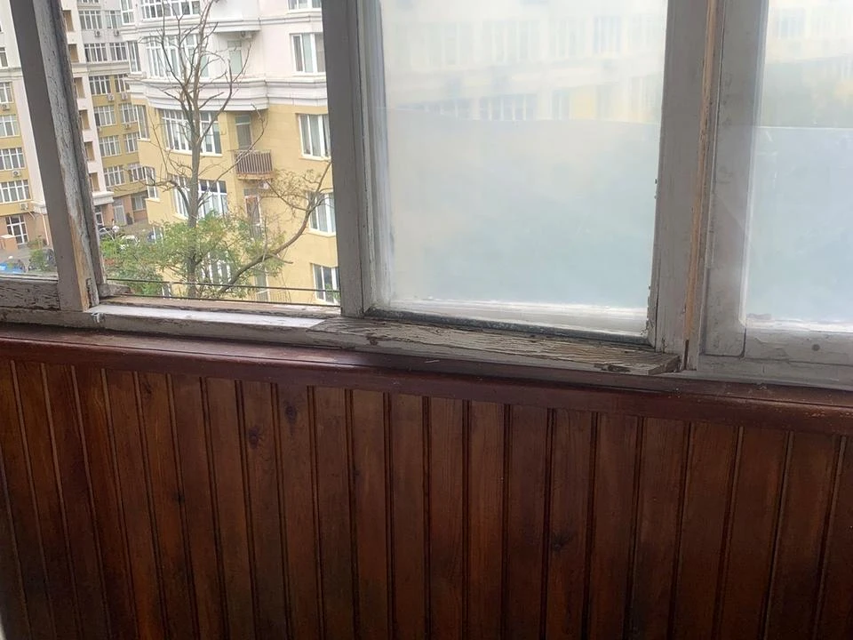 Квартира. Одеса, Аркадіївський пров.