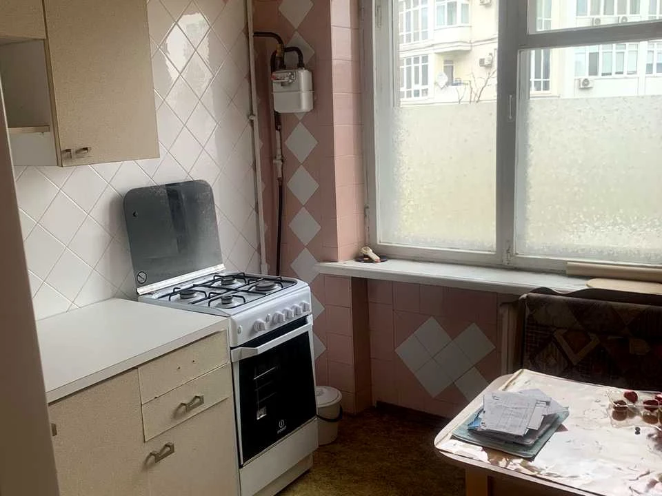 Квартира. Одеса, Аркадіївський пров.