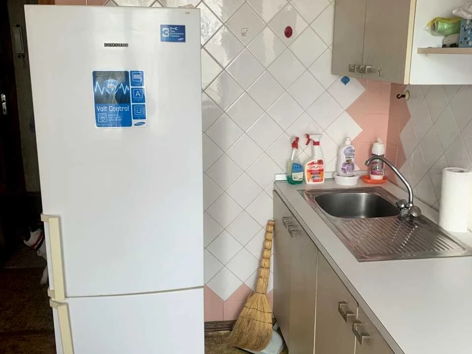 Квартира. Одеса, Аркадіївський пров.