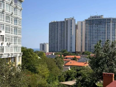 Квартира. Одеса, Аркадіївський пров.