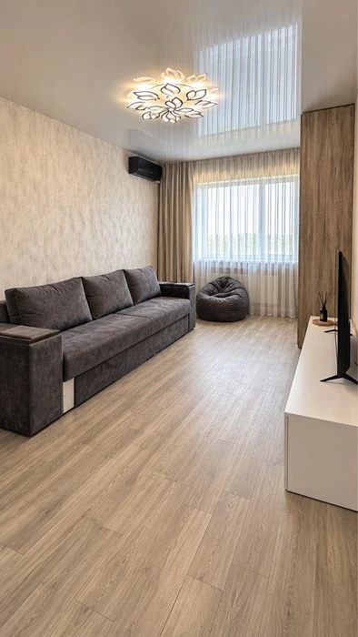 Продажа БОЛЬШОЙ 1-КОМНАТНОЙ КВАРТИРЫ | Золочевська , 25 | 40