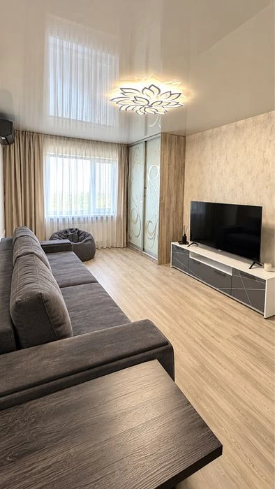 Продажа БОЛЬШОЙ 1-КОМНАТНОЙ КВАРТИРЫ | Золочевська , 25 | 40