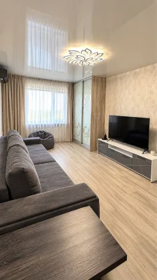 Продажа БОЛЬШОЙ 1-КОМНАТНОЙ КВАРТИРЫ | Золочевська , 25 | 40