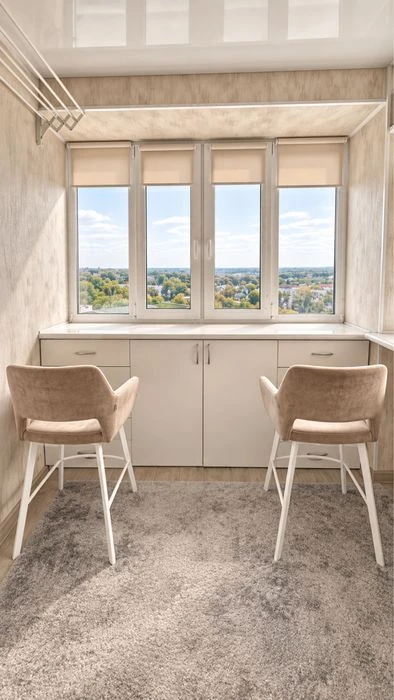 Продажа БОЛЬШОЙ 1-КОМНАТНОЙ КВАРТИРЫ | Золочевська , 25 | 40