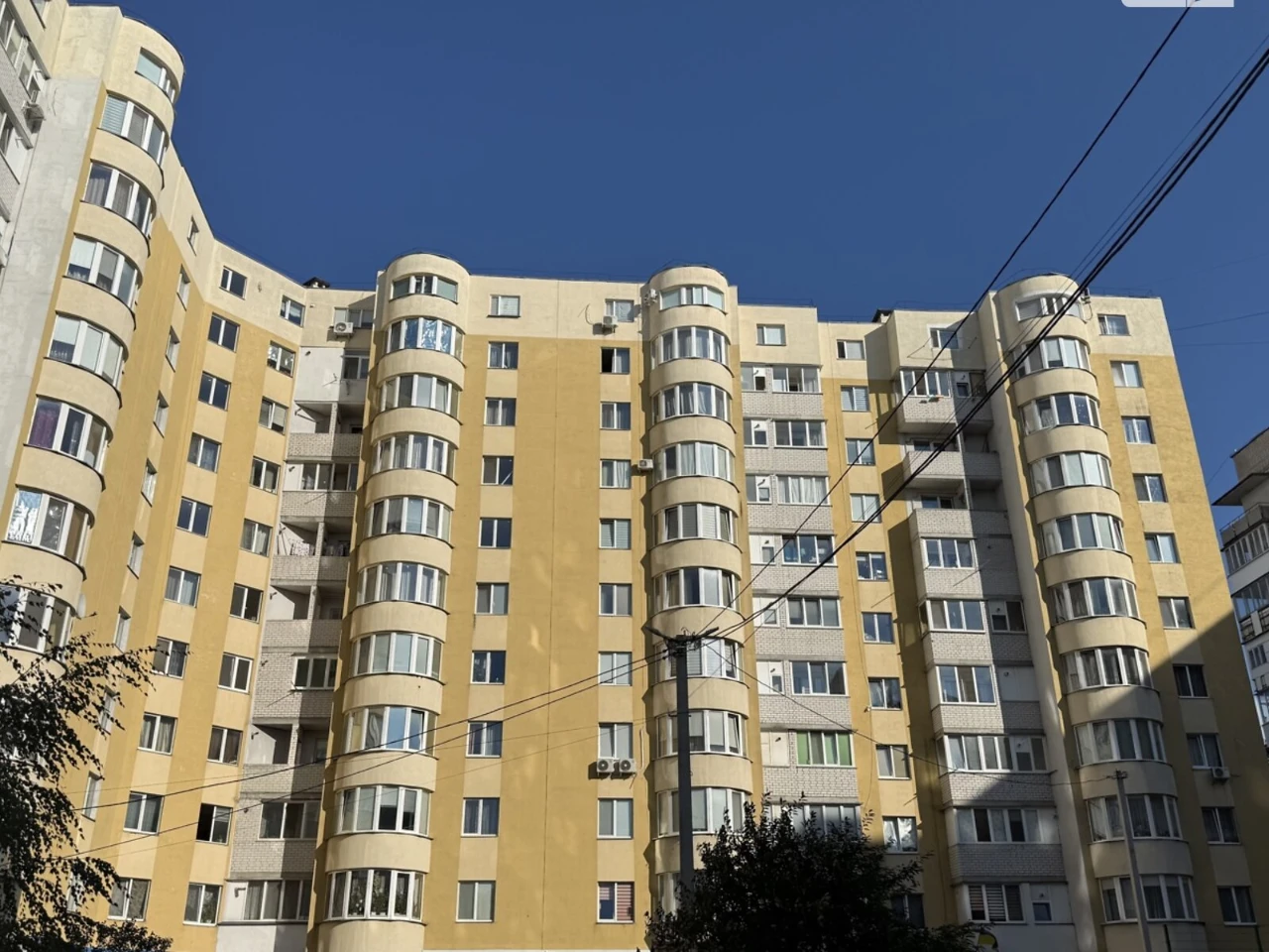 Продаж Квартира Тяжилів