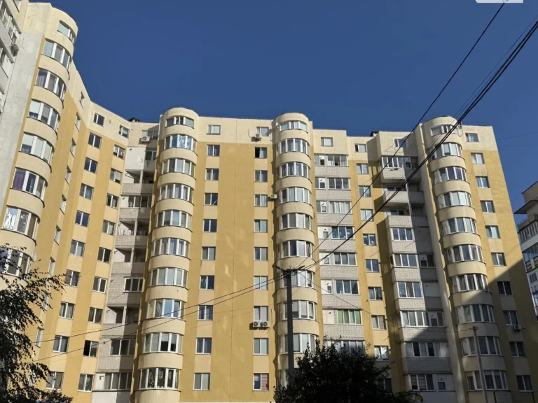 Продаж Квартира Тяжилів