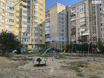 Продаж Квартира Тяжилів