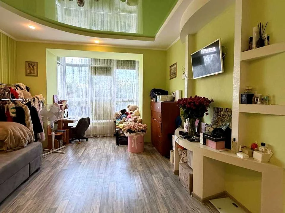 Квартира. Івано-Франківськ, Василя Стуса вул.