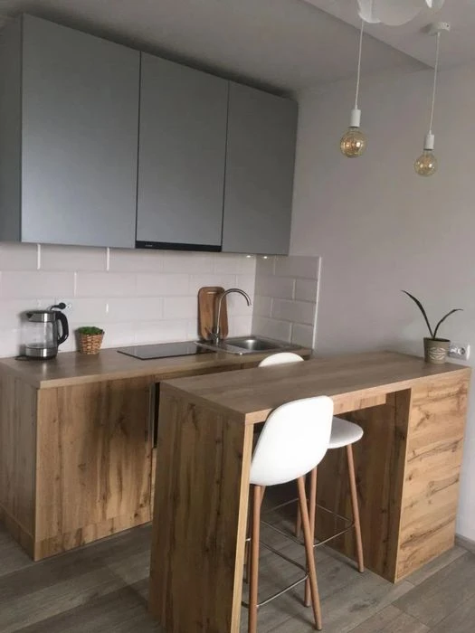 For sale 1 room apartment 18 m² 7/9 Ryasne -1, Shevchenka St. 47