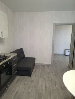 Продам 1 кімнатну квартиру в новобудові