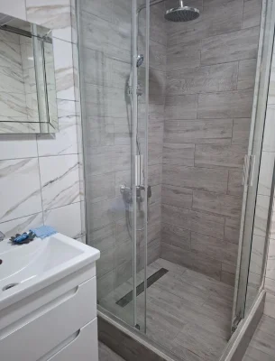 Продам 1 кімнатну квартиру в новобудові