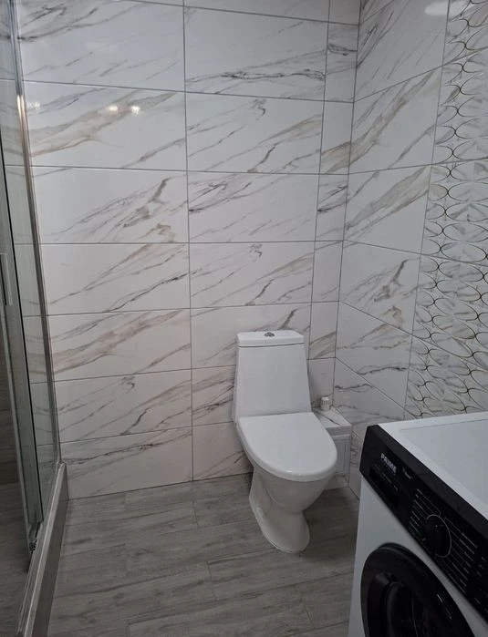 Продам 1 кімнатну квартиру в новобудові