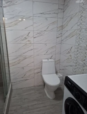 Продам 1 кімнатну квартиру в новобудові