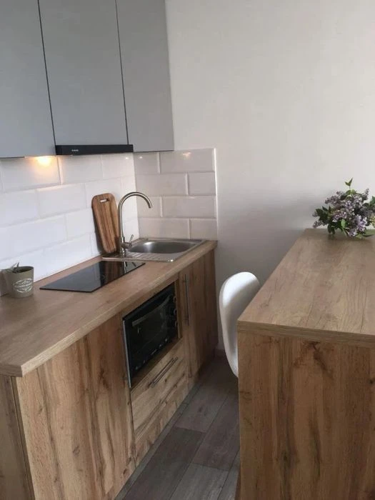 For sale 1 room apartment 18 m² 7/9 Ryasne -1, Shevchenka St. 47