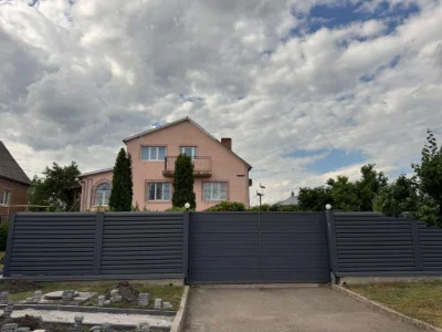 Продається будинок 175м2, готовий до життя