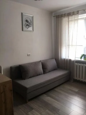For sale 1 room apartment 18 m² 7/9 Ryasne -1, Shevchenka St. 47