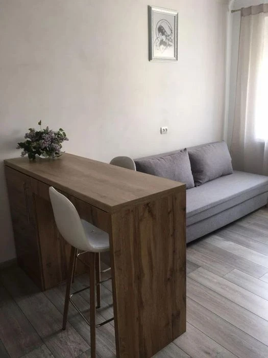 For sale 1 room apartment 18 m² 7/9 Ryasne -1, Shevchenka St. 47