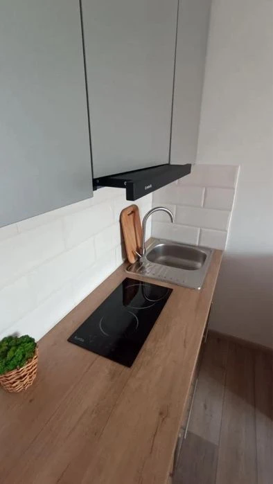For sale 1 room apartment 18 m² 7/9 Ryasne -1, Shevchenka St. 47