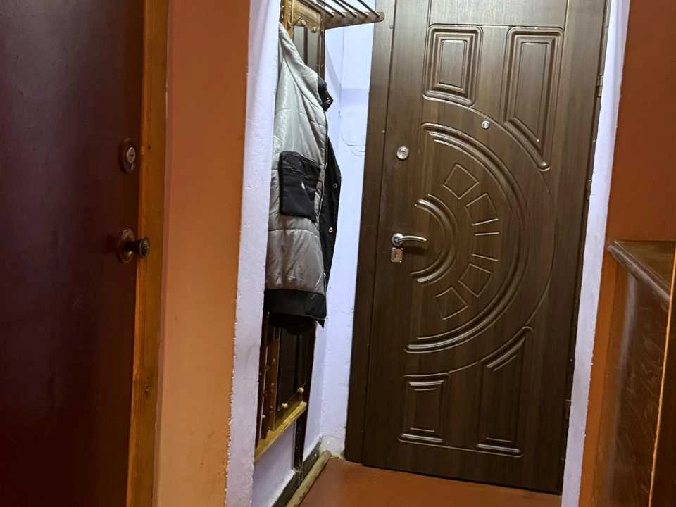Квартира. Київ, Драгоманова вул.