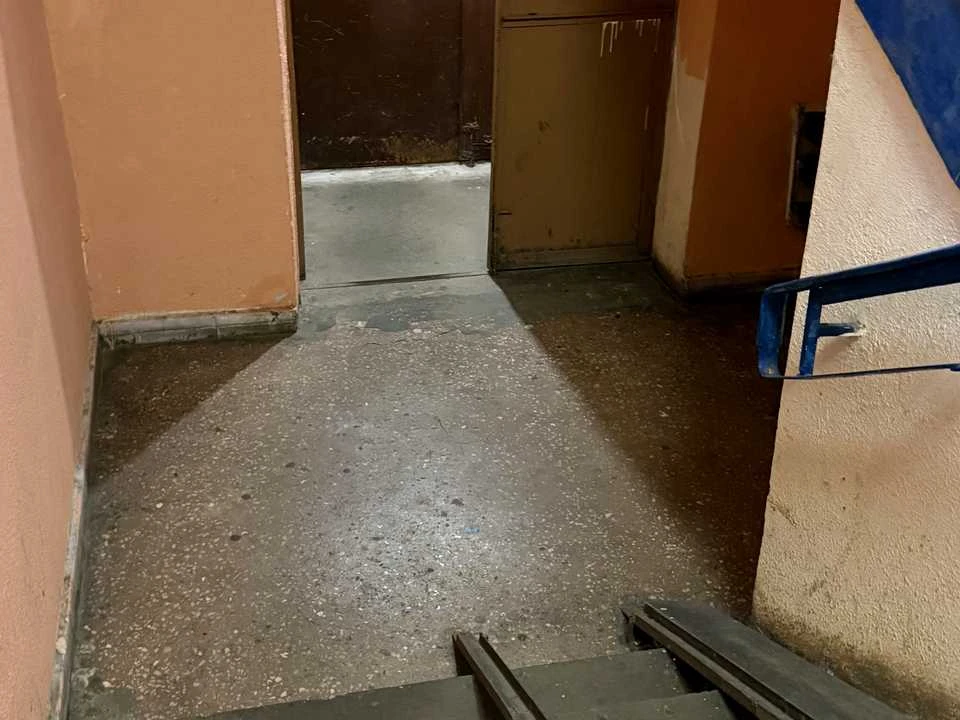 Квартира. Київ, Драгоманова вул.