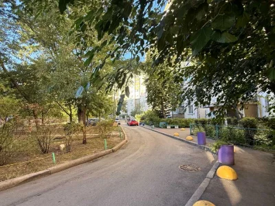 Квартира. Київ, Драгоманова вул.