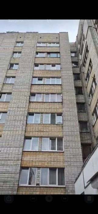 For sale 1 room apartment 18 m² 7/9 Ryasne -1, Shevchenka St. 47