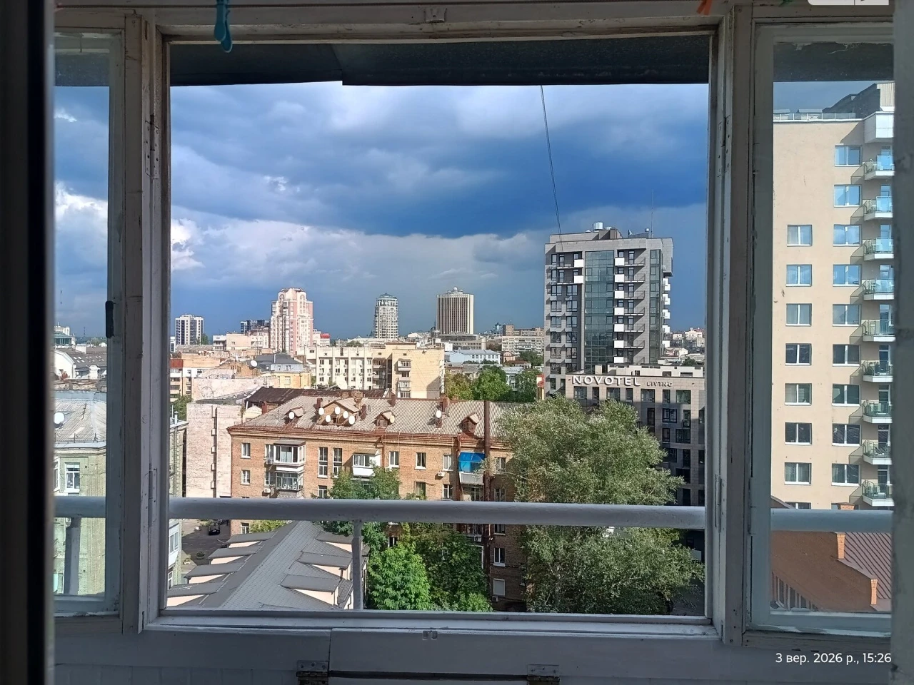 Довгострокова Оренда Квартира Солдатська Слобідка