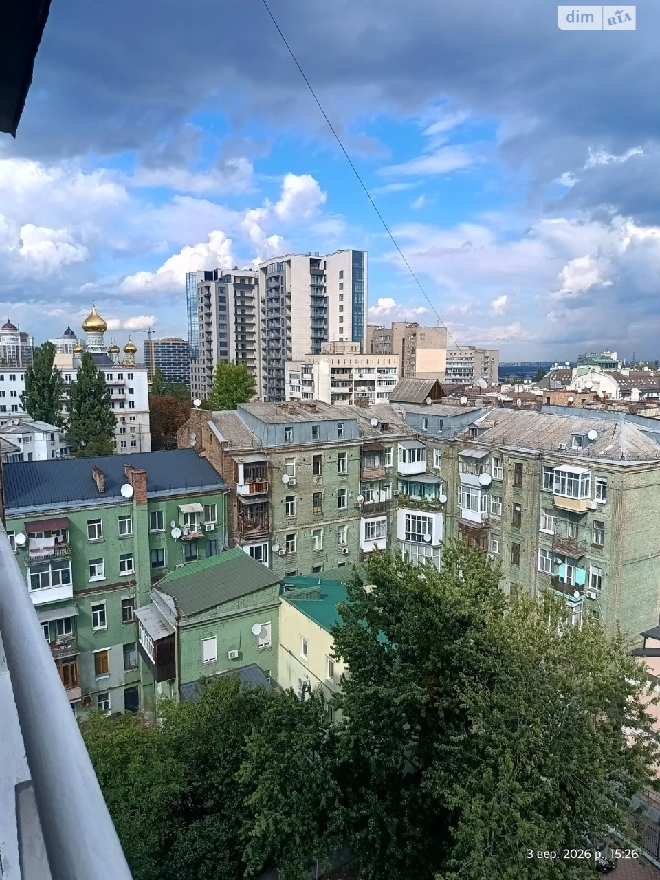 Довгострокова Оренда Квартира Солдатська Слобідка