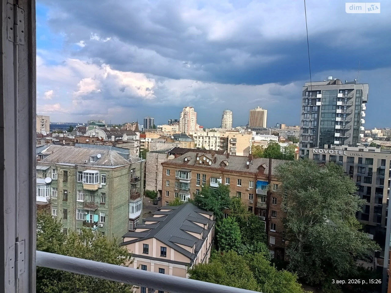 Довгострокова Оренда Квартира Солдатська Слобідка