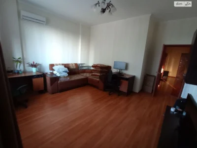 Довгострокова Оренда Квартира Сирець