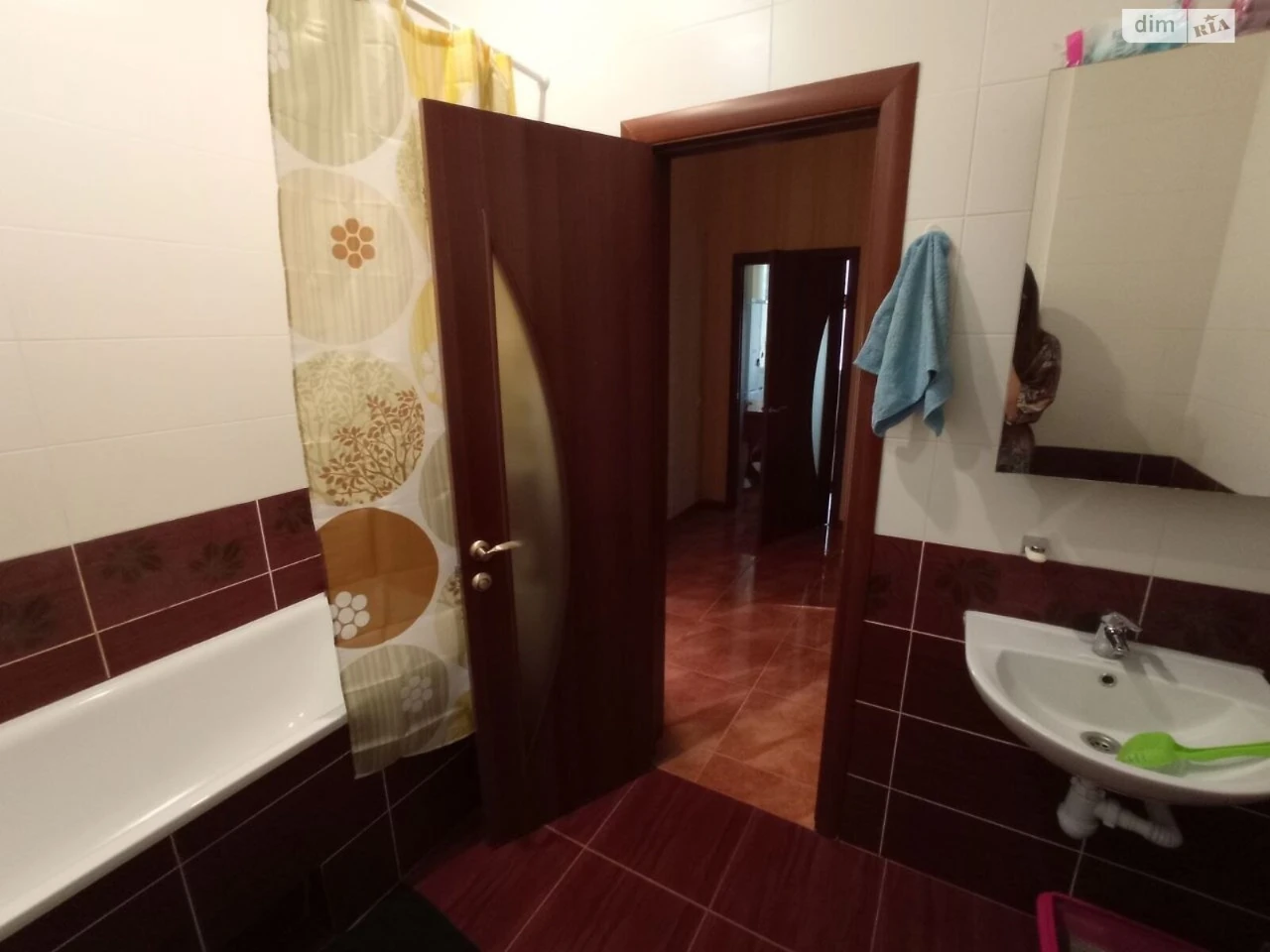 Довгострокова Оренда Квартира Сирець