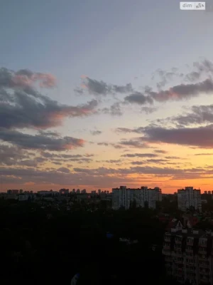 Довгострокова Оренда Квартира Сирець