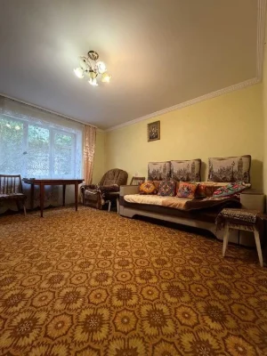 Продаж 1 кім. квартири по вул. Пасічна (біля парку) БЕЗ комі