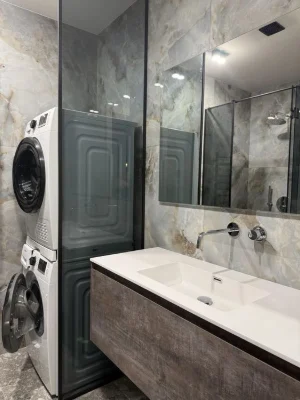 Продаж однокімнатноі квартири жк great