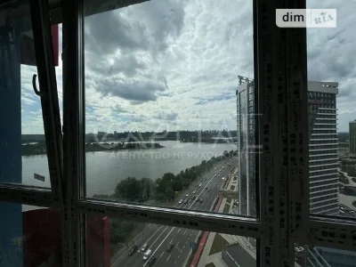 For sale 2-room apartment 75 sq. m on Dniprovska embankment 17K • ID 346