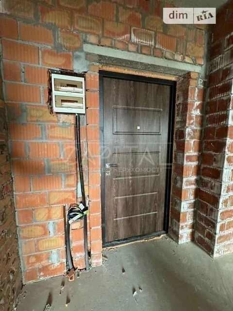 For sale 2-room apartment 75 sq. m on Dniprovska embankment 17K • ID 346