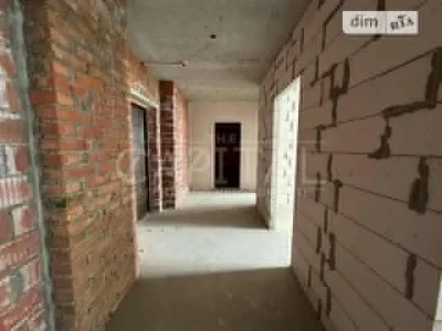 For sale 2-room apartment 75 sq. m on Dniprovska embankment 17K • ID 346