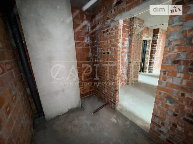 For sale 2-room apartment 75 sq. m on Dniprovska embankment 17K • ID 346
