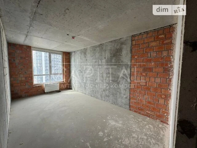For sale 2-room apartment 75 sq. m on Dniprovska embankment 17K • ID 346